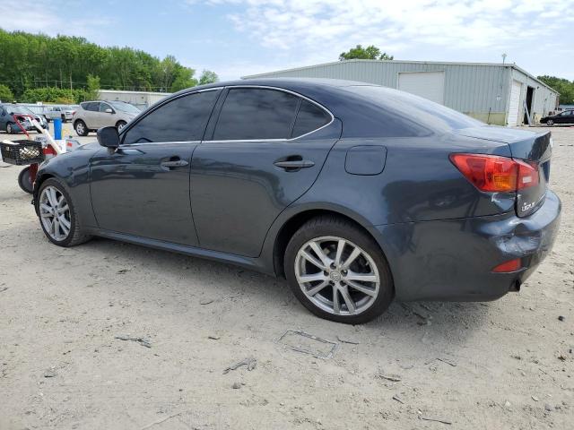 Photo 1 VIN: JTHBK262865018165 - LEXUS IS 