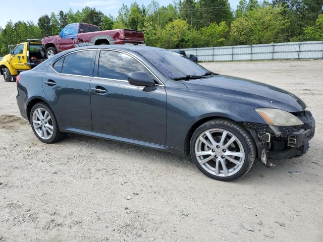 Photo 3 VIN: JTHBK262865018165 - LEXUS IS 