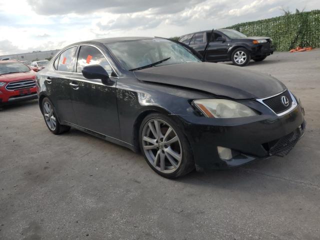 Photo 3 VIN: JTHBK262872026446 - LEXUS IS 