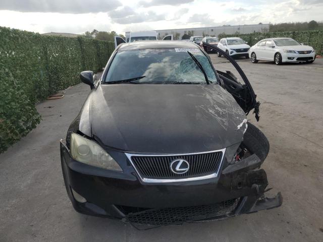 Photo 4 VIN: JTHBK262872026446 - LEXUS IS 