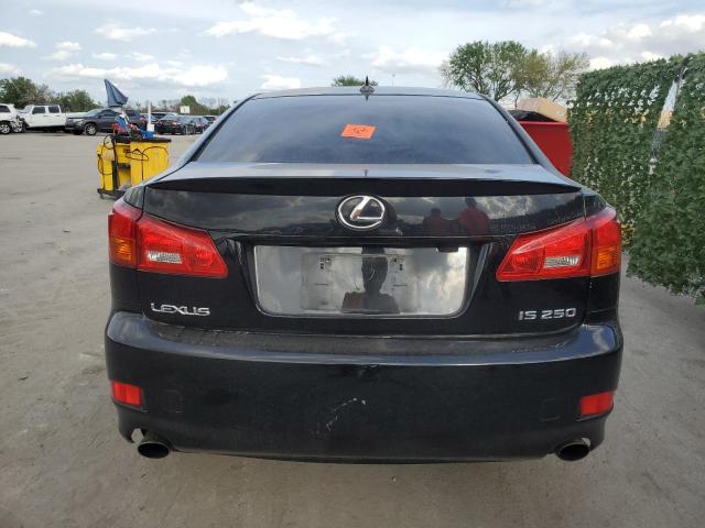 Photo 5 VIN: JTHBK262872026446 - LEXUS IS 