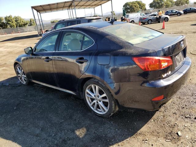 Photo 1 VIN: JTHBK262872030772 - LEXUS IS 