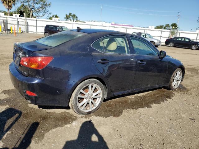 Photo 2 VIN: JTHBK262872030772 - LEXUS IS 