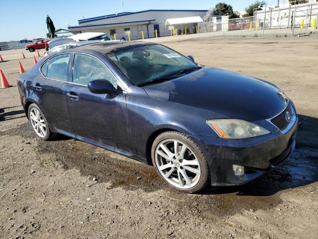 Photo 3 VIN: JTHBK262872030772 - LEXUS IS 