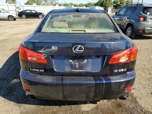 Photo 5 VIN: JTHBK262872030772 - LEXUS IS 