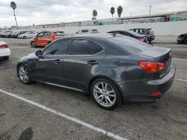 Photo 1 VIN: JTHBK262872036362 - LEXUS IS 250 