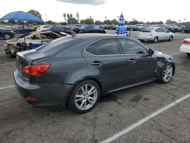 Photo 2 VIN: JTHBK262872036362 - LEXUS IS 250 