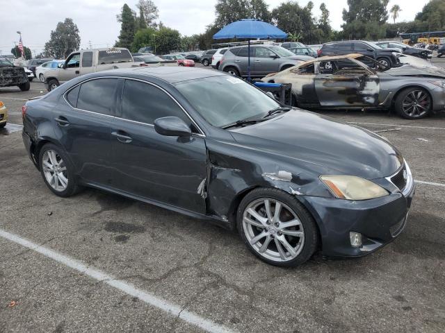 Photo 3 VIN: JTHBK262872036362 - LEXUS IS 250 