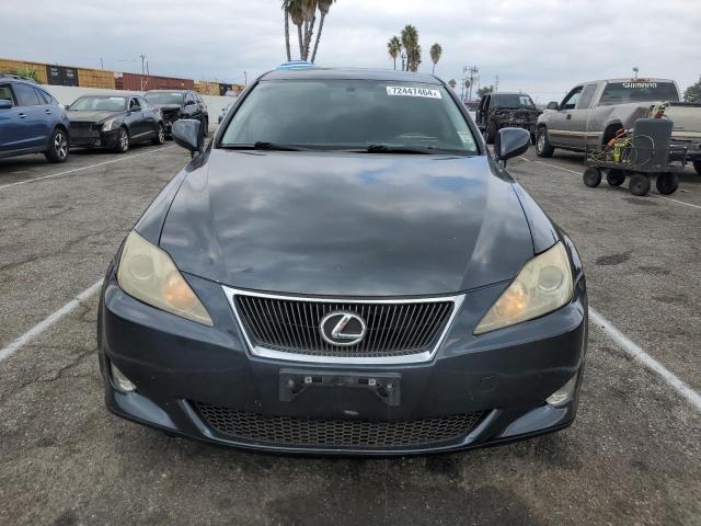 Photo 4 VIN: JTHBK262872036362 - LEXUS IS 250 