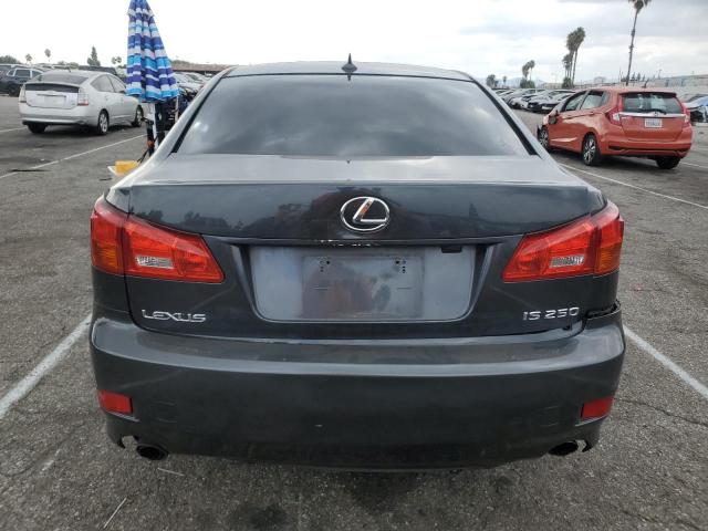 Photo 5 VIN: JTHBK262872036362 - LEXUS IS 250 