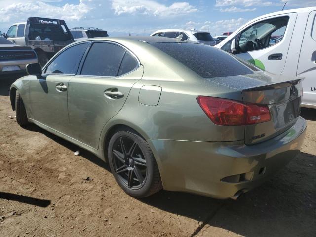 Photo 1 VIN: JTHBK262872038709 - LEXUS IS 250 