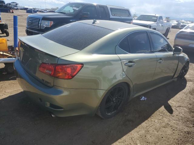 Photo 2 VIN: JTHBK262872038709 - LEXUS IS 250 