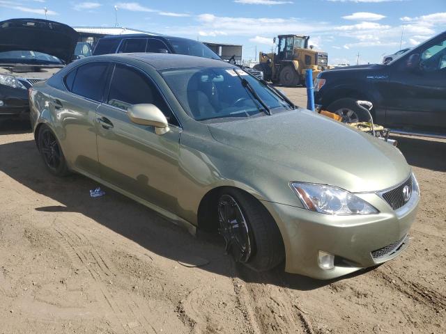 Photo 3 VIN: JTHBK262872038709 - LEXUS IS 250 