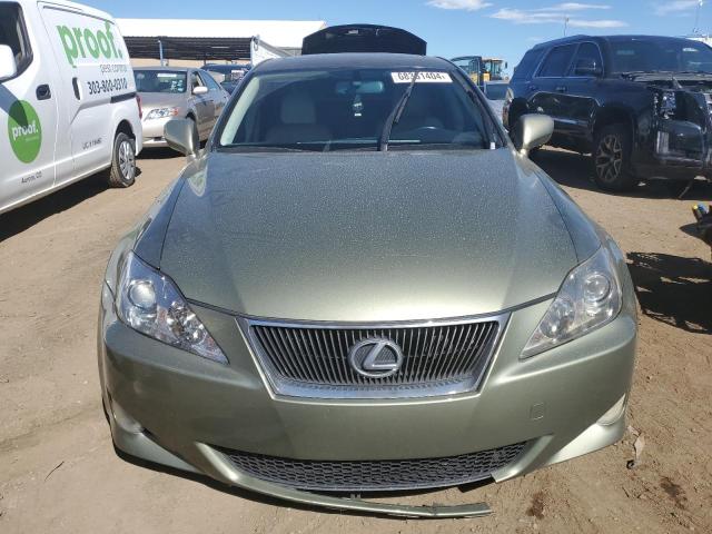 Photo 4 VIN: JTHBK262872038709 - LEXUS IS 250 