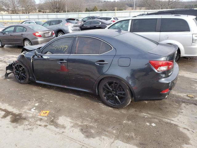 Photo 1 VIN: JTHBK262872040850 - LEXUS IS 