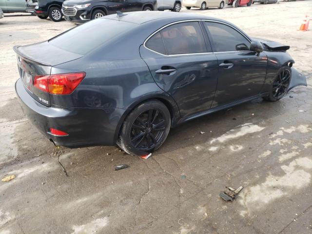 Photo 2 VIN: JTHBK262872040850 - LEXUS IS 