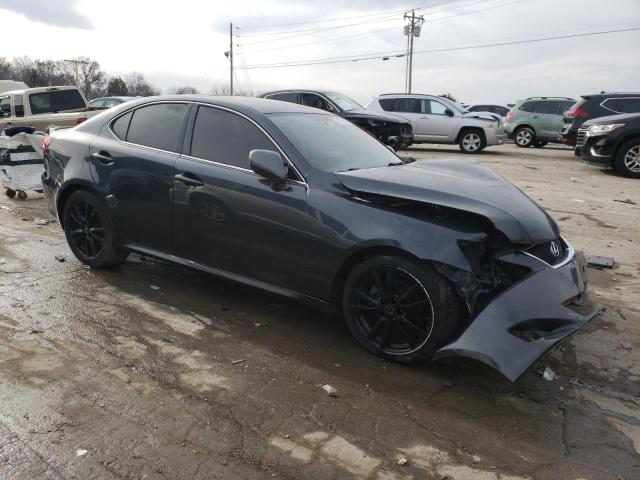 Photo 3 VIN: JTHBK262872040850 - LEXUS IS 