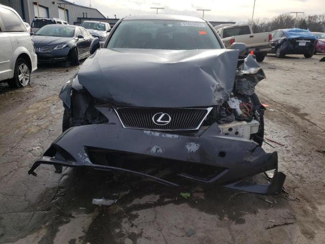 Photo 4 VIN: JTHBK262872040850 - LEXUS IS 