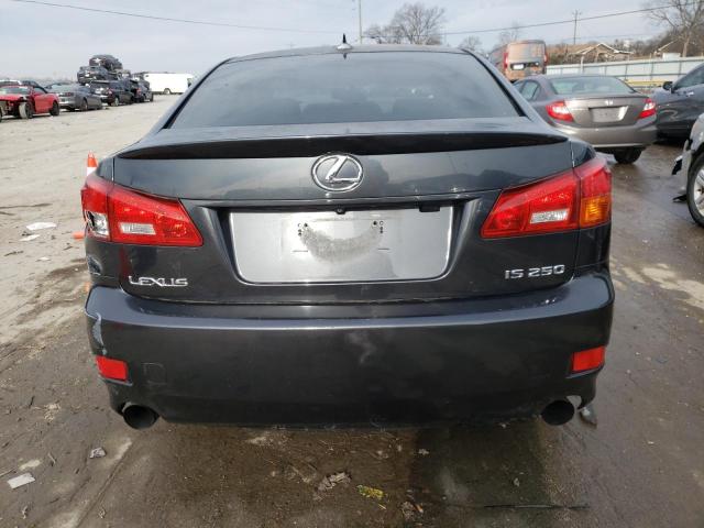 Photo 5 VIN: JTHBK262872040850 - LEXUS IS 