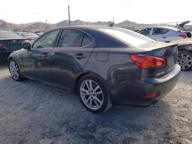 Photo 1 VIN: JTHBK262872051041 - LEXUS IS 