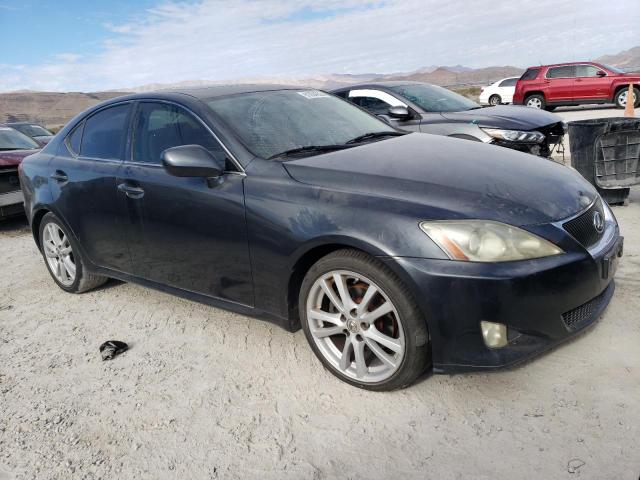 Photo 3 VIN: JTHBK262872051041 - LEXUS IS 