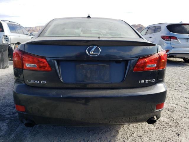 Photo 5 VIN: JTHBK262872051041 - LEXUS IS 