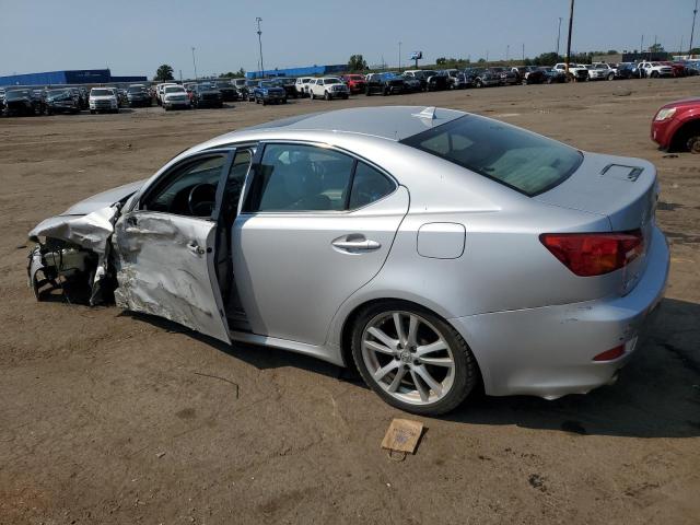 Photo 1 VIN: JTHBK262872051377 - LEXUS IS 250 