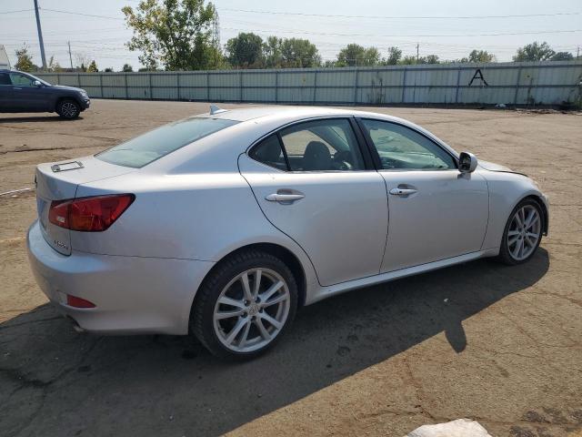 Photo 2 VIN: JTHBK262872051377 - LEXUS IS 250 