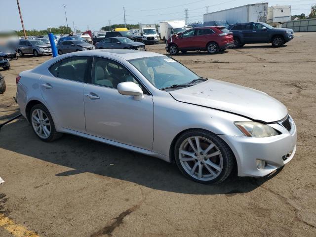 Photo 3 VIN: JTHBK262872051377 - LEXUS IS 250 