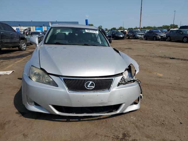 Photo 4 VIN: JTHBK262872051377 - LEXUS IS 250 