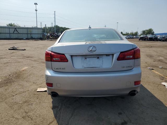 Photo 5 VIN: JTHBK262872051377 - LEXUS IS 250 