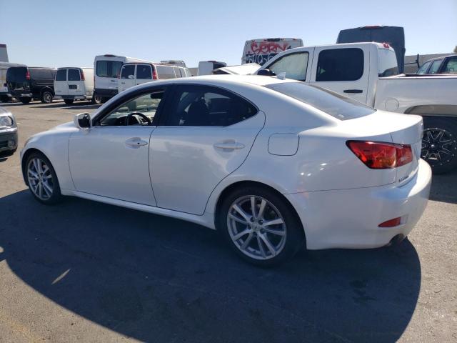 Photo 1 VIN: JTHBK262875029460 - LEXUS IS 250 