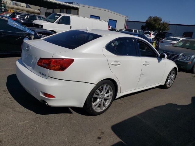 Photo 2 VIN: JTHBK262875029460 - LEXUS IS 250 