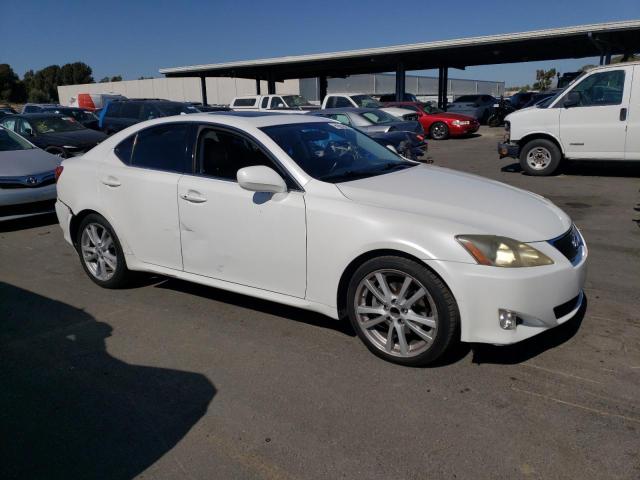 Photo 3 VIN: JTHBK262875029460 - LEXUS IS 250 