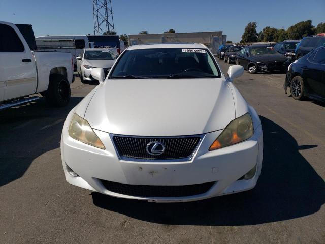 Photo 4 VIN: JTHBK262875029460 - LEXUS IS 250 