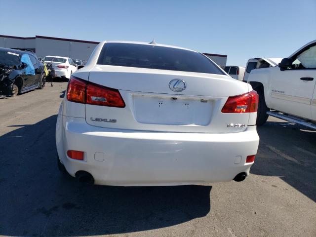 Photo 5 VIN: JTHBK262875029460 - LEXUS IS 250 