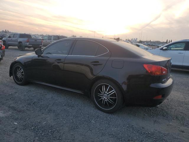 Photo 1 VIN: JTHBK262875032925 - LEXUS IS 250 