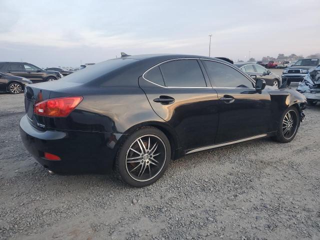 Photo 2 VIN: JTHBK262875032925 - LEXUS IS 250 