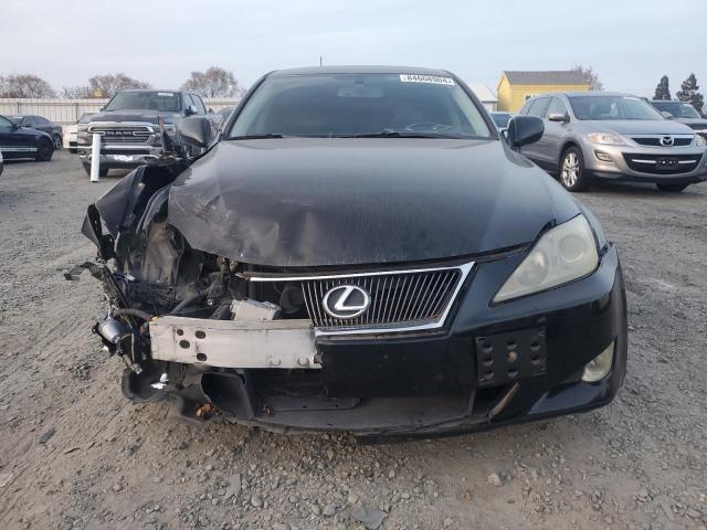 Photo 4 VIN: JTHBK262875032925 - LEXUS IS 250 