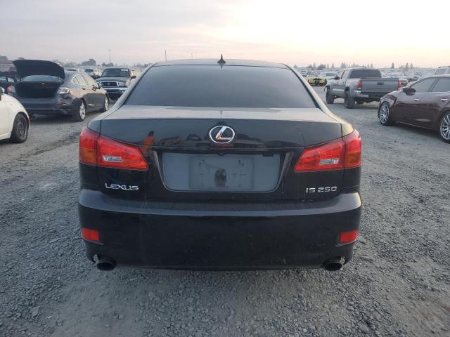 Photo 5 VIN: JTHBK262875032925 - LEXUS IS 250 