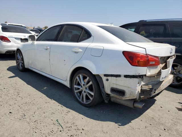 Photo 1 VIN: JTHBK262875041916 - LEXUS IS 