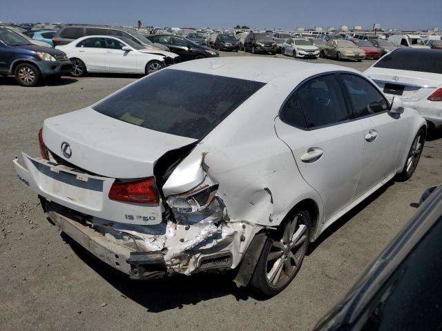 Photo 2 VIN: JTHBK262875041916 - LEXUS IS 