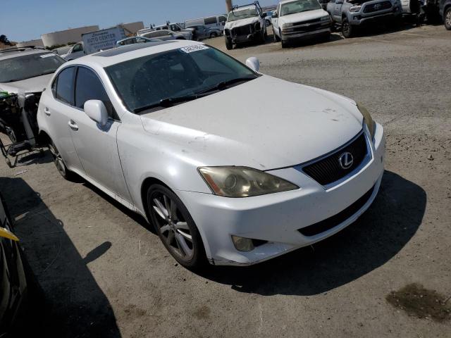 Photo 3 VIN: JTHBK262875041916 - LEXUS IS 