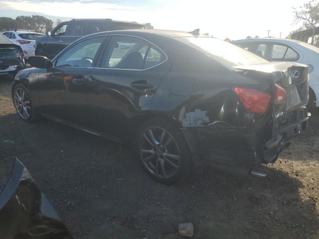 Photo 1 VIN: JTHBK262882062395 - LEXUS IS 250 