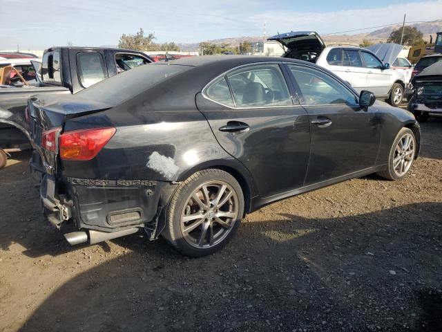 Photo 2 VIN: JTHBK262882062395 - LEXUS IS 250 