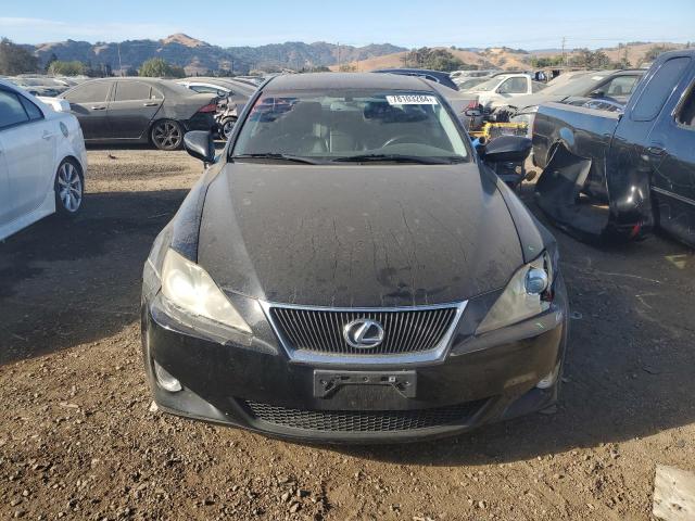 Photo 4 VIN: JTHBK262882062395 - LEXUS IS 250 