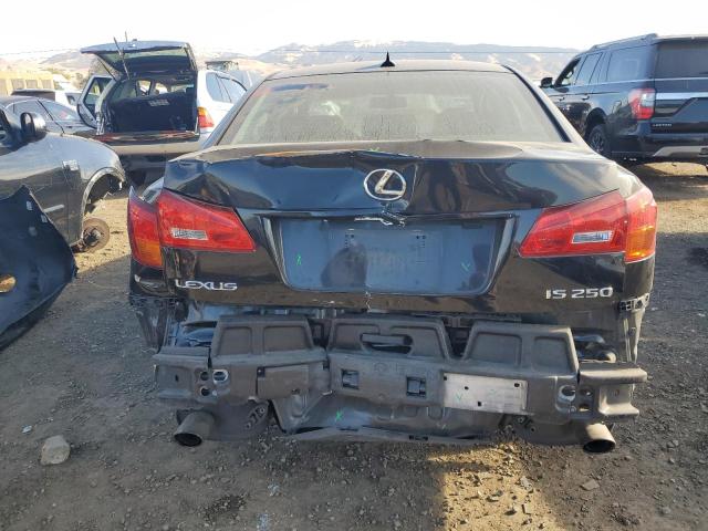 Photo 5 VIN: JTHBK262882062395 - LEXUS IS 250 