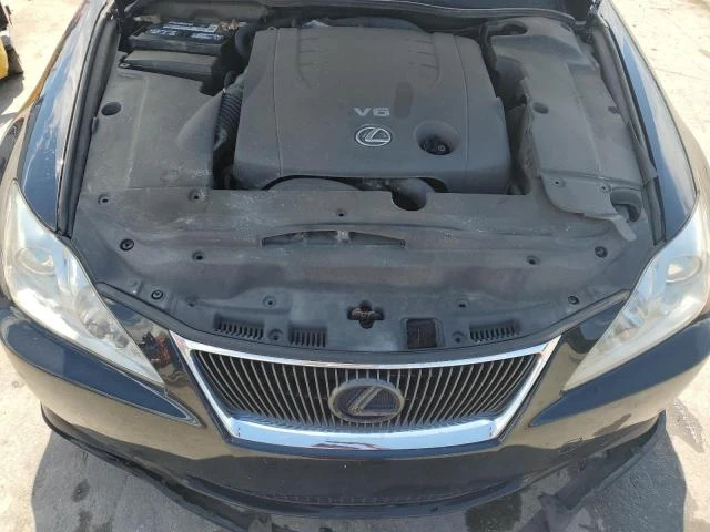 Photo 10 VIN: JTHBK262882066026 - LEXUS IS 250 