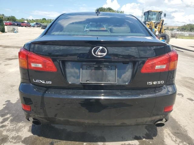 Photo 5 VIN: JTHBK262882066026 - LEXUS IS 250 