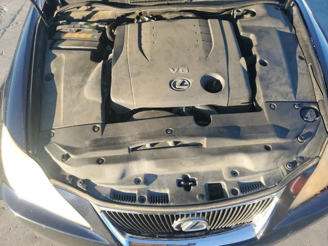 Photo 10 VIN: JTHBK262882068245 - LEXUS IS 250 